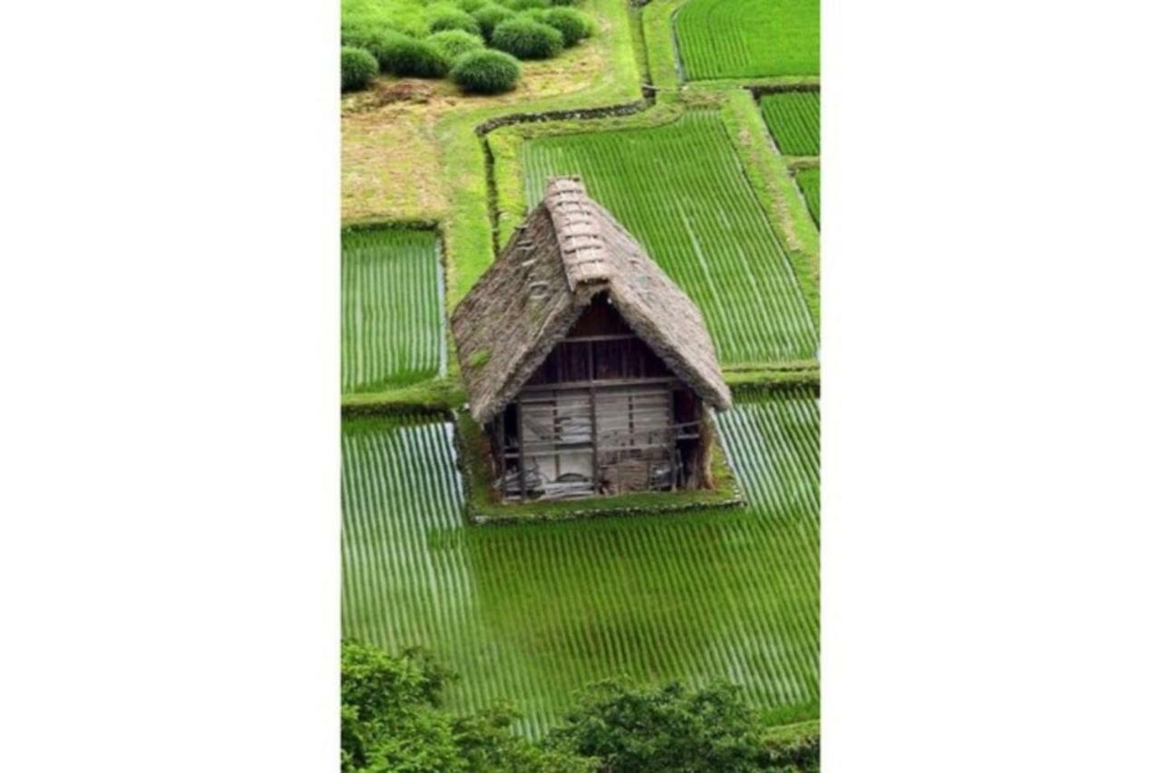 Shohakuen Villa Takajama Kültér fotó